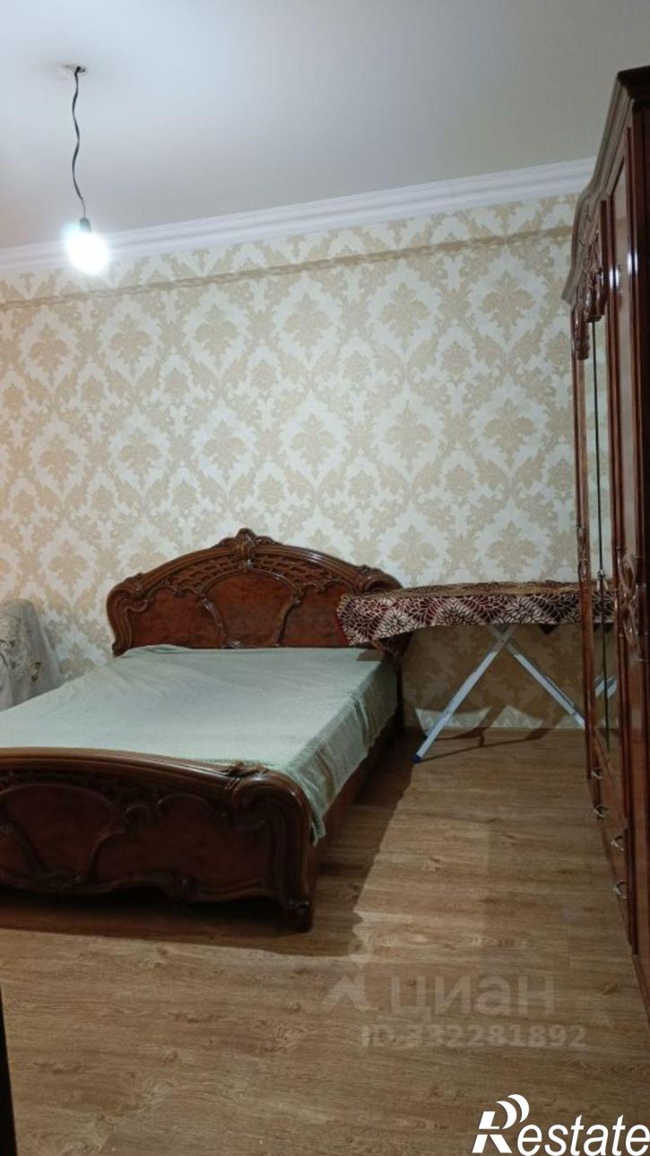2-комн квартира Махачкала