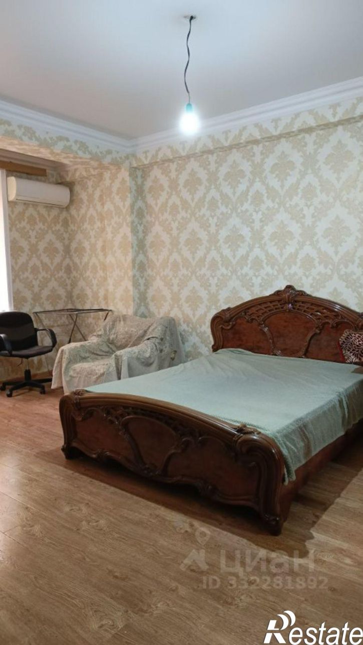 2-комн квартира Махачкала