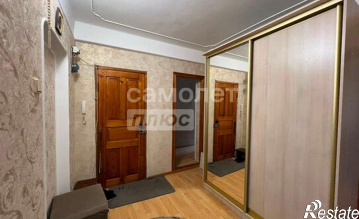 4-комн квартира Махачкала, проспект Али-Гаджи Акушинского, 299