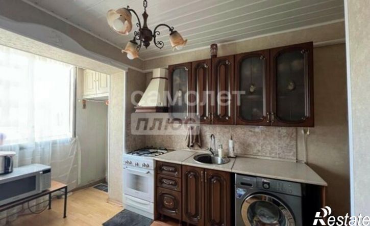 4-комн квартира Махачкала, проспект Али-Гаджи Акушинского, 299