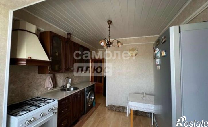 4-комн квартира Махачкала, проспект Али-Гаджи Акушинского, 299
