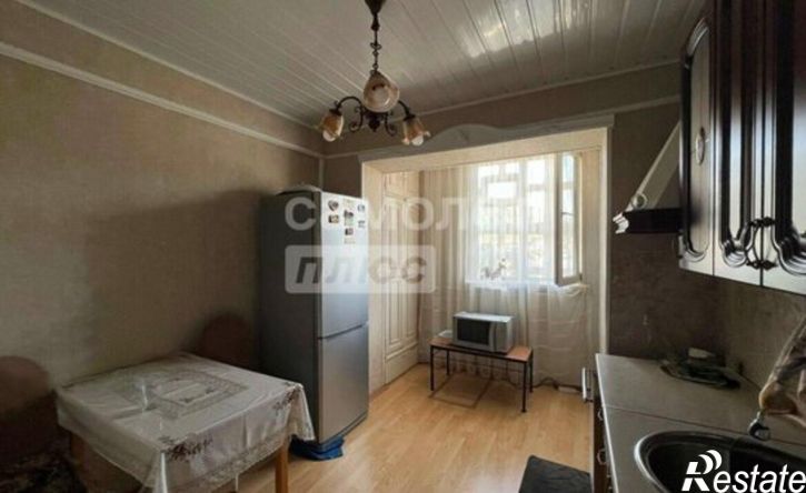 4-комн квартира Махачкала, проспект Али-Гаджи Акушинского, 299