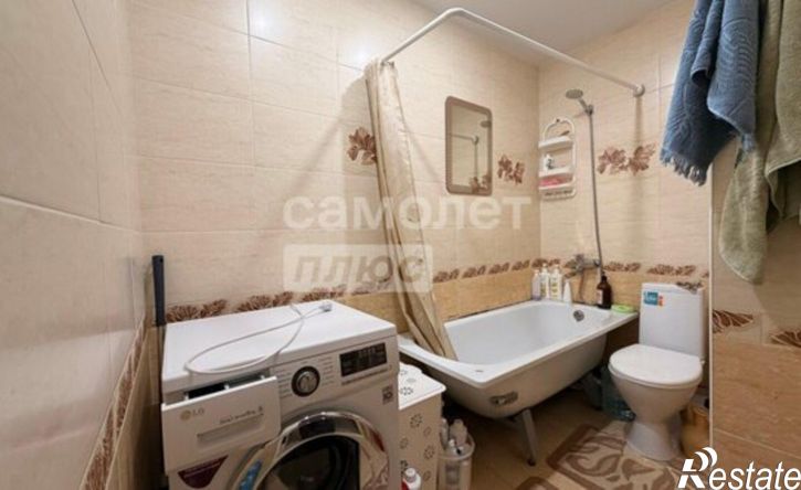 2-комн квартира Махачкала, проспект Али-Гаджи Акушинского, 107