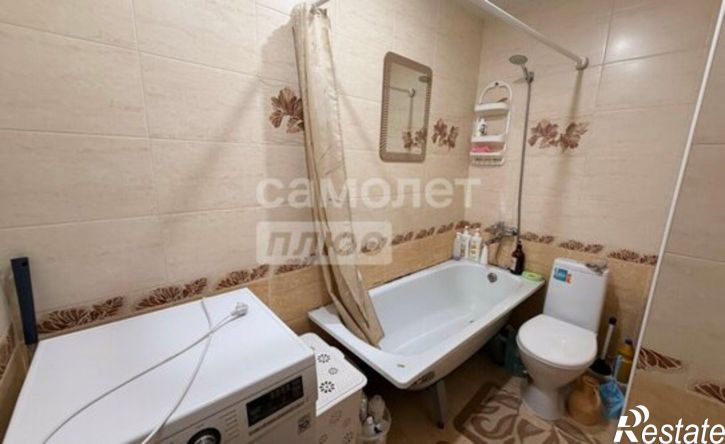 2-комн квартира Махачкала, проспект Али-Гаджи Акушинского, 107