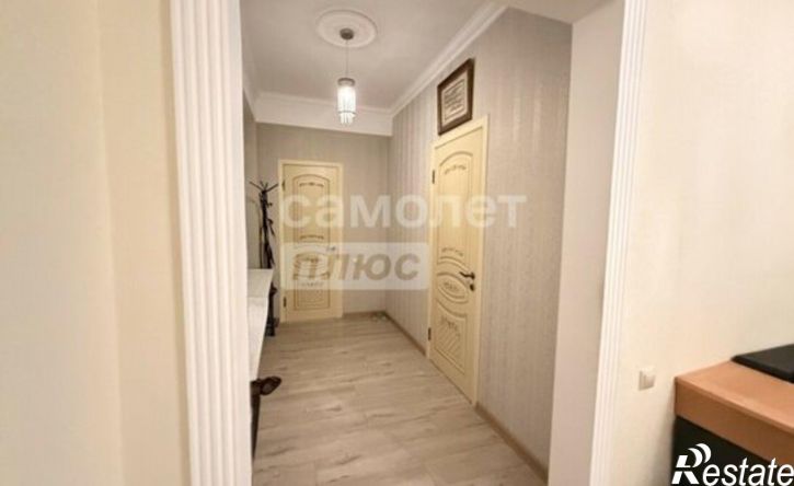 2-комн квартира Махачкала, проспект Али-Гаджи Акушинского, 107