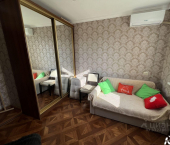 2-комн, 52кв м, этаж 4/5 ул Расулбекова, 10а