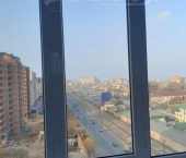 3-комн, 90кв м, этаж 9/14 тупик Сергокалинский 2-й, 6