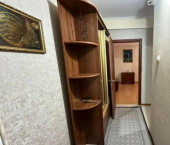 3-комн, 49кв м, этаж 1/5 Махачкала, улица Юсупа Акаева, 3