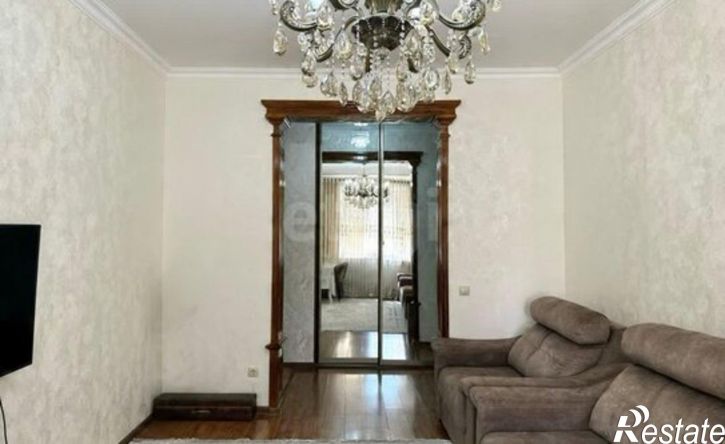 2-комн квартира Махачкала, улица Аскерханова, 22