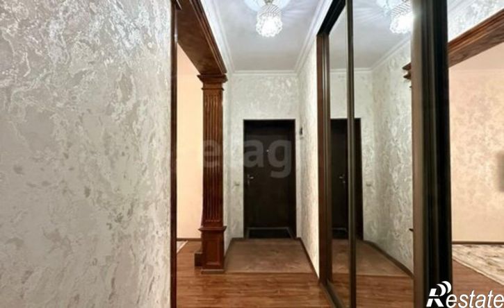 2-комн квартира Махачкала, улица Аскерханова, 22