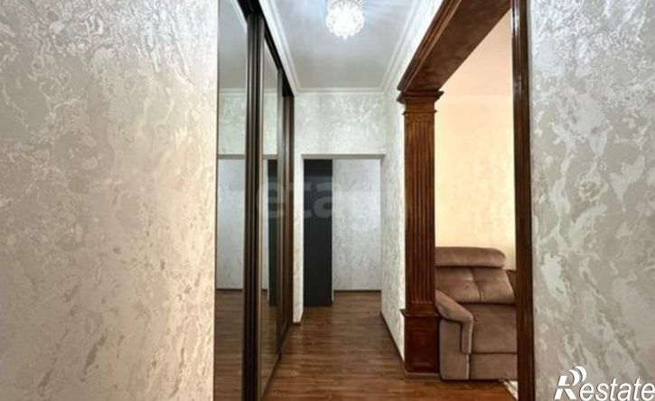 2-комн квартира Махачкала, улица Аскерханова, 22
