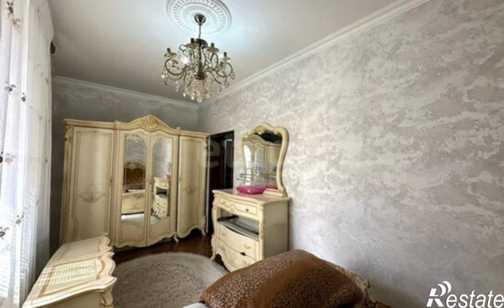 2-комн квартира Махачкала, улица Аскерханова, 22