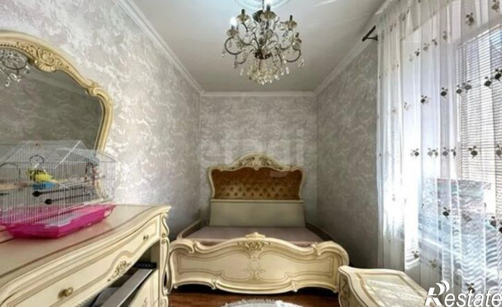 2-комн квартира Махачкала, улица Аскерханова, 22