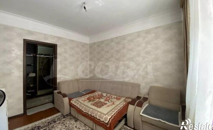 3-комн квартира Махачкала, Газопроводная улица, 9