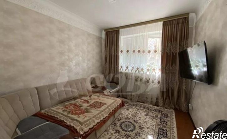 3-комн квартира Махачкала, Газопроводная улица, 9