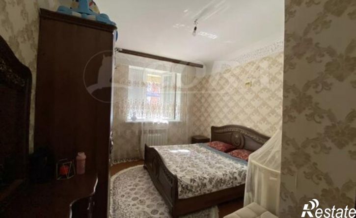 3-комн квартира Махачкала, Газопроводная улица, 9