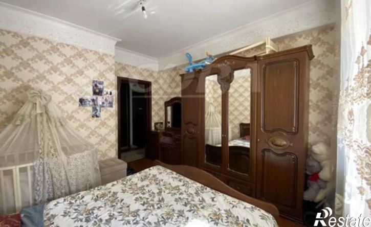 3-комн квартира Махачкала, Газопроводная улица, 9