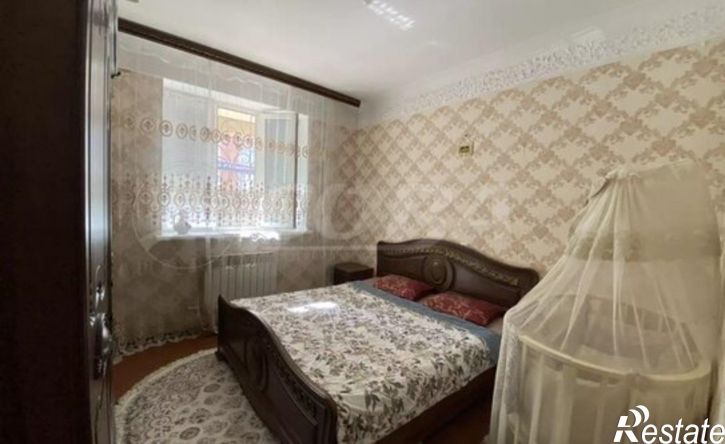 3-комн квартира Махачкала, Газопроводная улица, 9