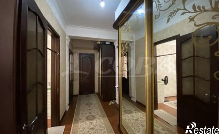 3-комн квартира Махачкала, Газопроводная улица, 9