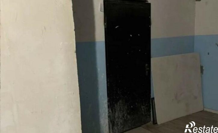 2-комн квартира Махачкала, проспект Али-Гаджи Акушинского, 393Гк3