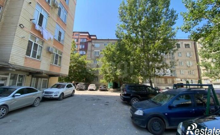 1-комн квартира Махачкала, Абаканская улица, 5А