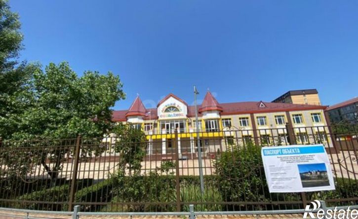 1-комн квартира Махачкала, Абаканская улица, 5А