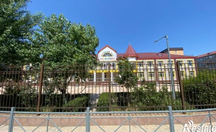 1-комн квартира Махачкала, Абаканская улица, 5А