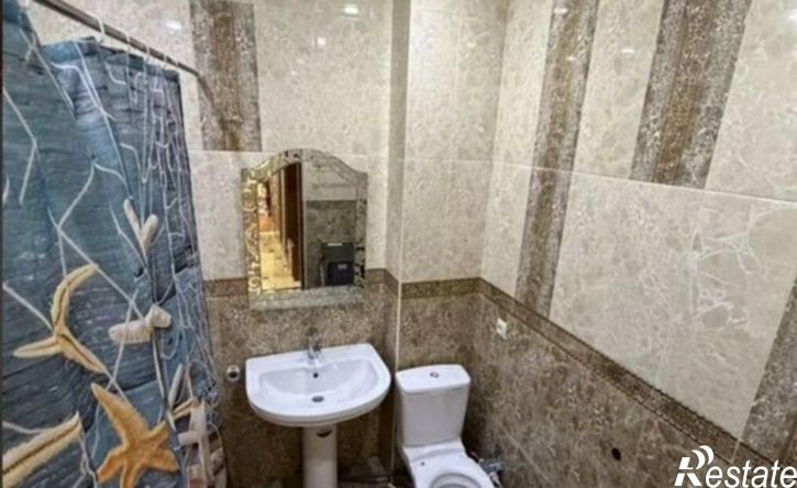2-комн квартира Махачкала, Хурукринская улица, 7