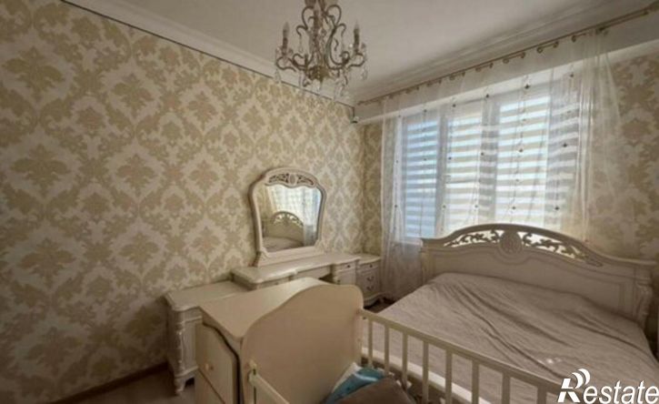 2-комн квартира Махачкала, Хурукринская улица, 7