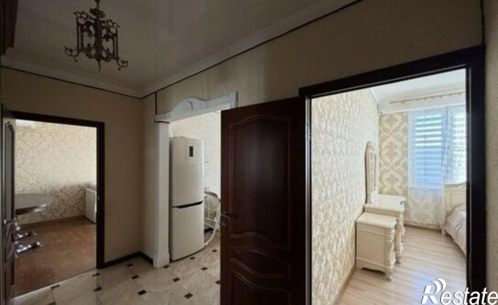 2-комн квартира Махачкала, Хурукринская улица, 7