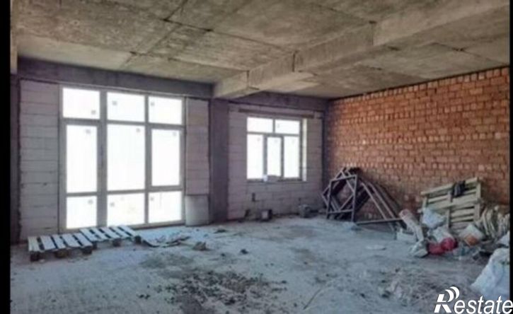 2-комн квартира Махачкала, улица Азиза Алиева, 3