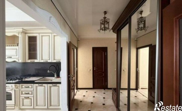 2-комн квартира Махачкала, Хурукринская улица, 7