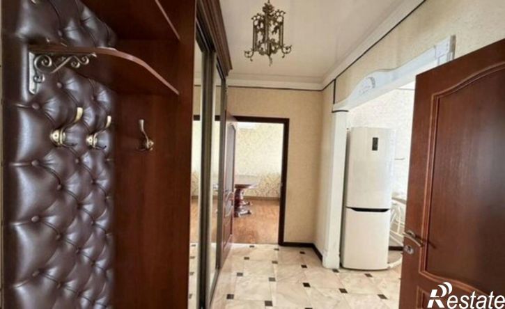 2-комн квартира Махачкала, Хурукринская улица, 7