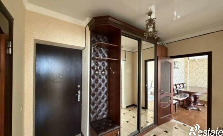 2-комн квартира Махачкала, Хурукринская улица, 7