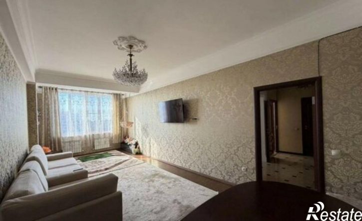 2-комн квартира Махачкала, Хурукринская улица, 7