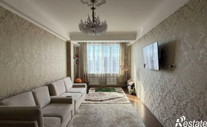 2-комн квартира Махачкала, Хурукринская улица, 7