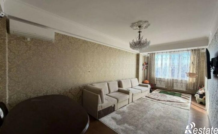 2-комн квартира Махачкала, Хурукринская улица, 7