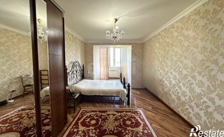 3-комн квартира Махачкала, проспект Имама Шамиля, 10В