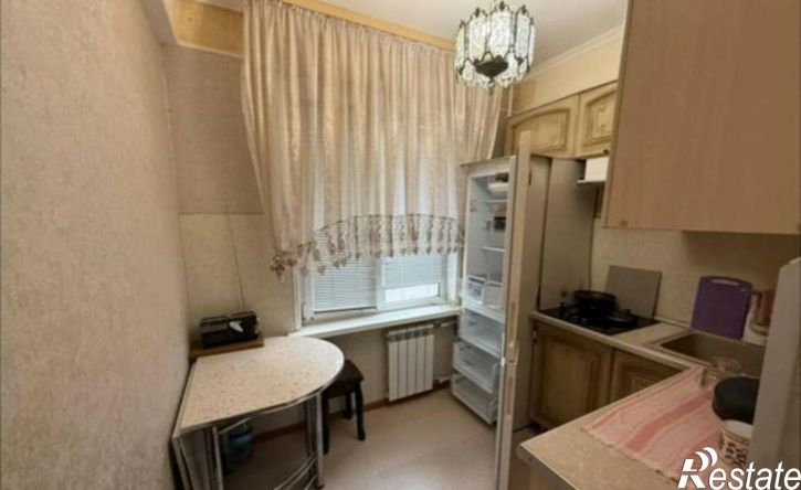 3-комн квартира Махачкала, улица Юсупа Акаева, 3