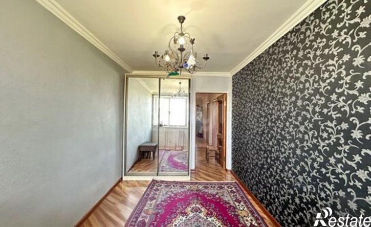 3-комн квартира Махачкала, проспект Имама Шамиля, 10В