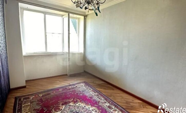 3-комн квартира Махачкала, проспект Имама Шамиля, 10В