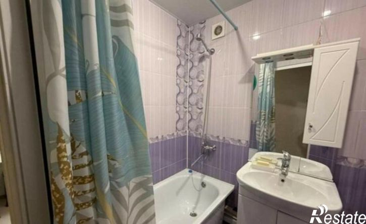 3-комн квартира Махачкала, улица Юсупа Акаева, 3