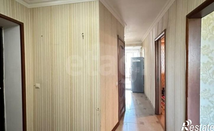 3-комн квартира Махачкала, проспект Имама Шамиля, 10В