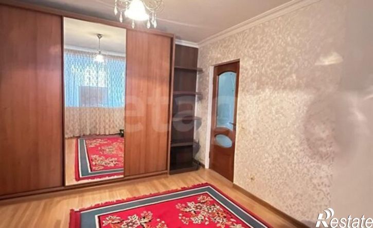 3-комн квартира Махачкала, проспект Имама Шамиля, 10В