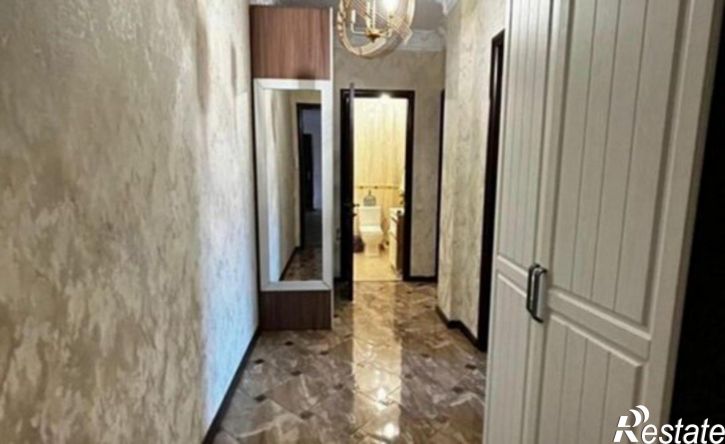 1-комн квартира Махачкала, Гапцахская улица, 8