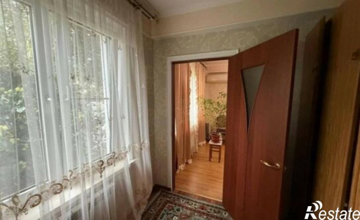 3-комн квартира Махачкала, улица Юсупа Акаева, 3