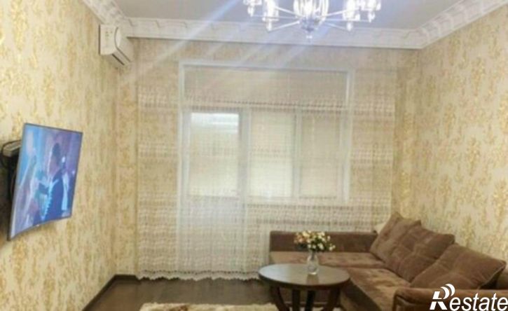 1-комн квартира Махачкала, Гапцахская улица, 8