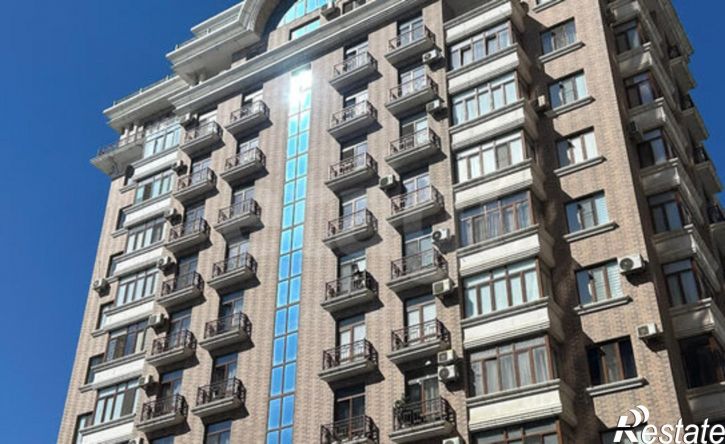 3-комн квартира Махачкала, улица Юсупова, 34