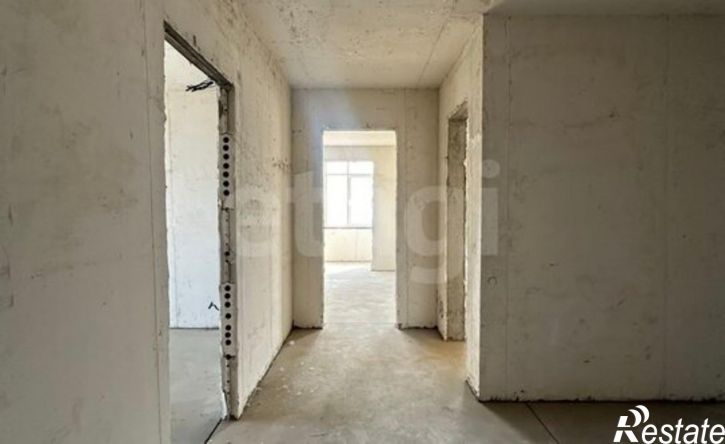 3-комн квартира Махачкала, улица Юсупова, 34