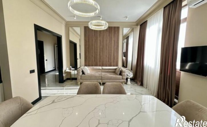 2-комн квартира Махачкала, улица Ермошкина, 29